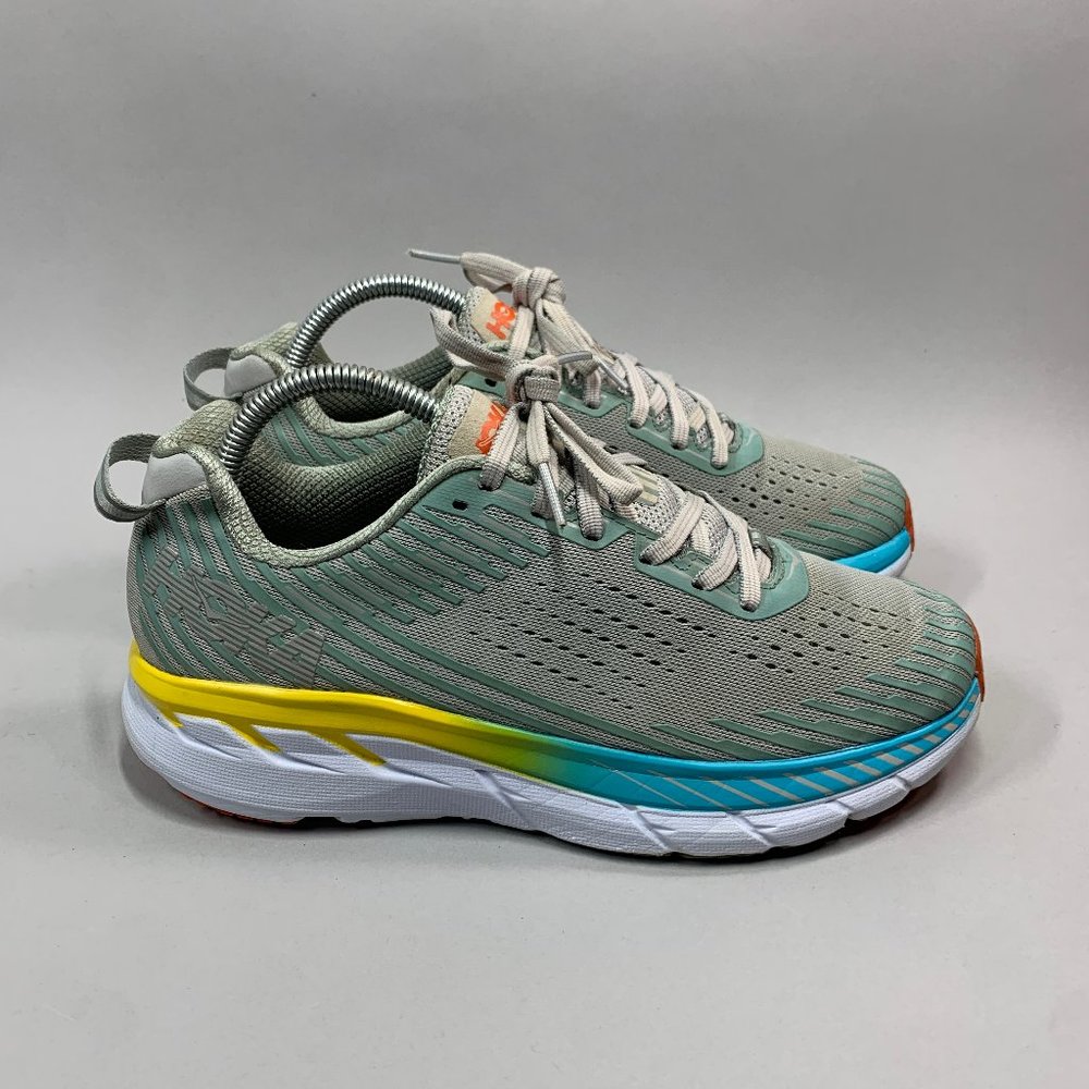 Hoka One One Women's Clifton 5 Running Shoes